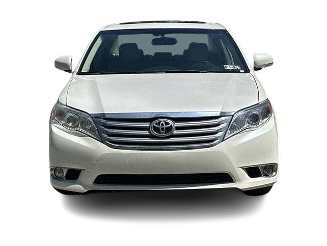 Thumbnail: 2011 Toyota Avalon - 6