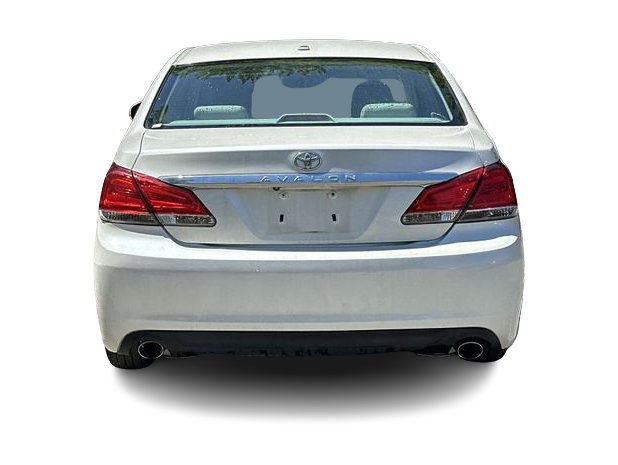 Thumbnail: 2011 Toyota Avalon - 5