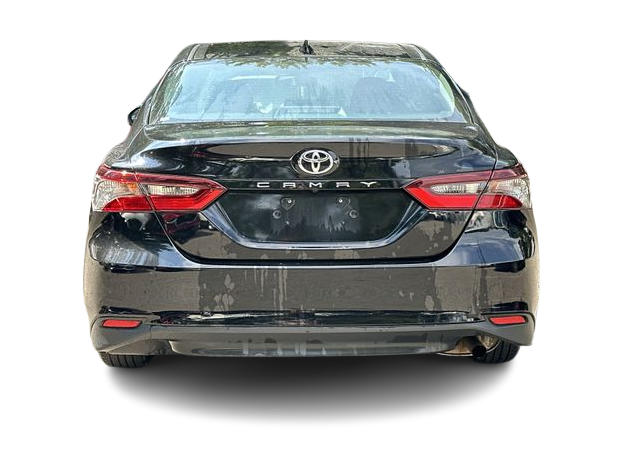 Thumbnail: 2024 Toyota Camry - 5
