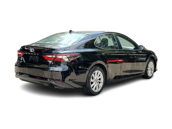 Thumbnail: 2024 Toyota Camry - 21