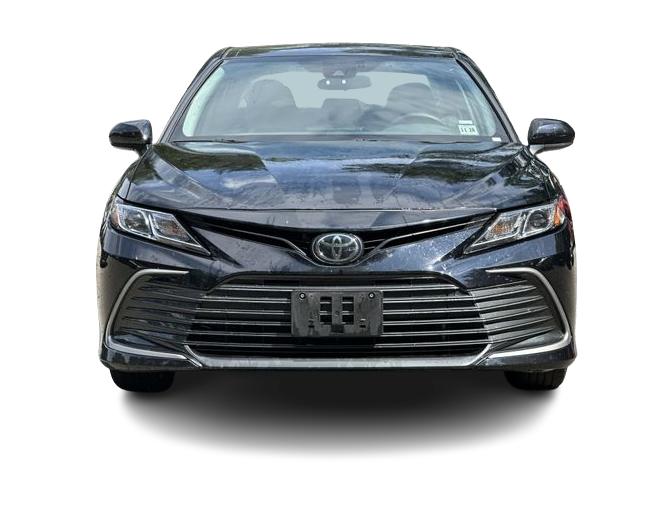 Thumbnail: 2024 Toyota Camry - 6