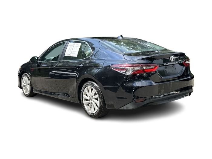 Thumbnail: 2024 Toyota Camry - 4