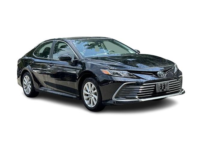 Thumbnail: 2024 Toyota Camry - 20