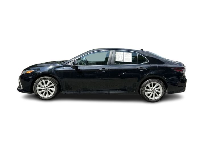 Thumbnail: 2024 Toyota Camry - 3