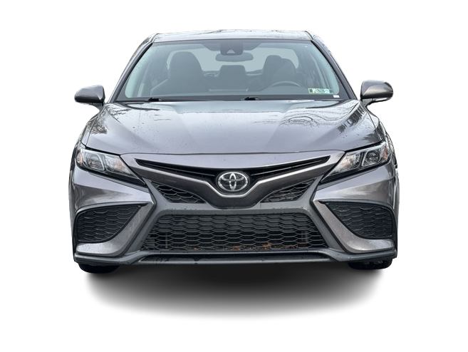 Thumbnail: 2024 Toyota Camry - 6