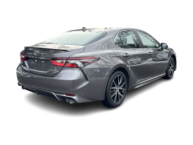 Thumbnail: 2024 Toyota Camry - 28