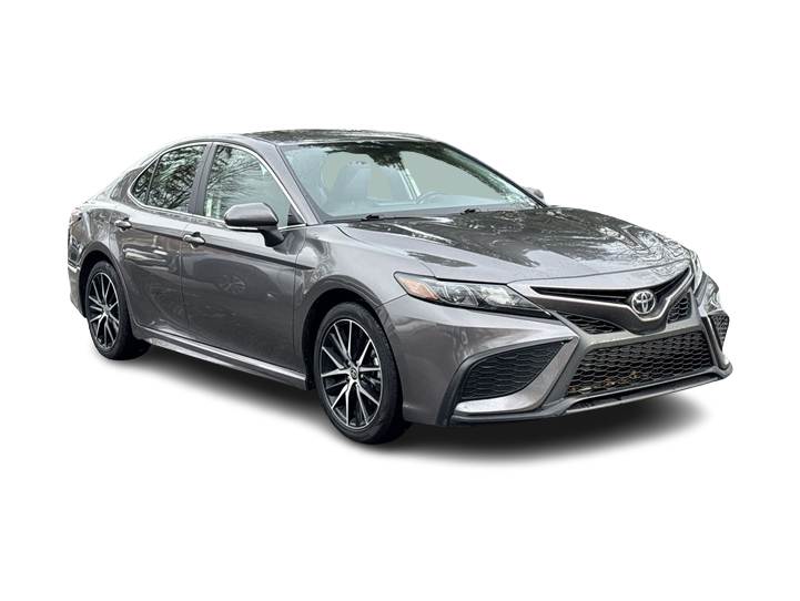 Thumbnail: 2024 Toyota Camry - 27