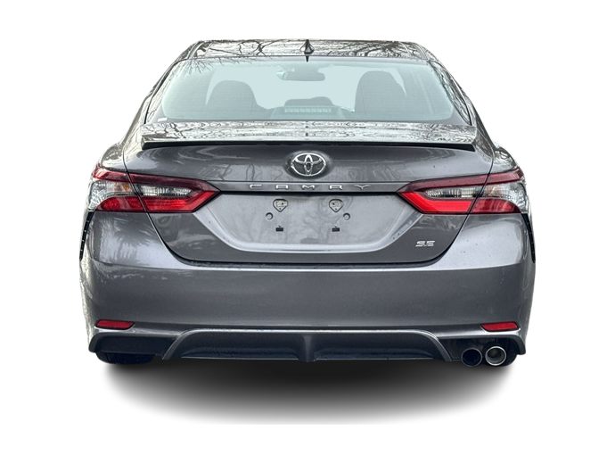 Thumbnail: 2024 Toyota Camry - 5