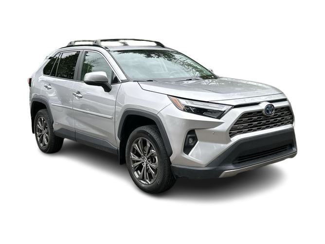 Thumbnail: 2023 Toyota RAV4 - 29