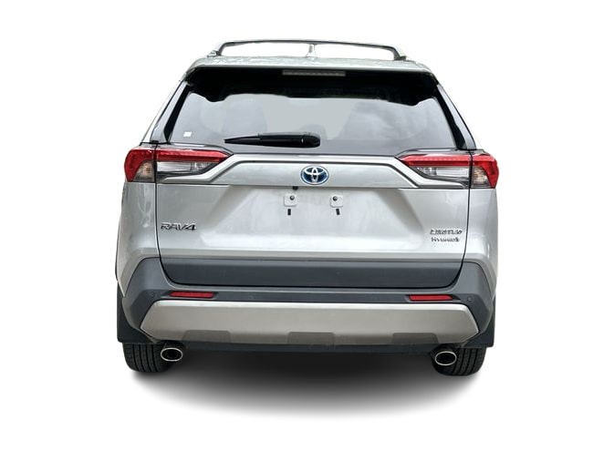 Thumbnail: 2023 Toyota RAV4 - 5