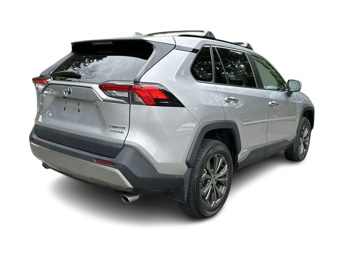 Thumbnail: 2023 Toyota RAV4 - 30