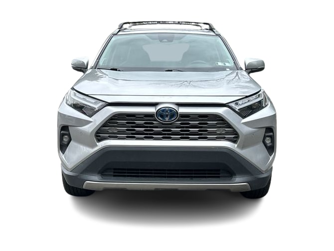 Thumbnail: 2023 Toyota RAV4 - 6