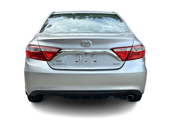 Thumbnail: 2015 Toyota Camry - 5