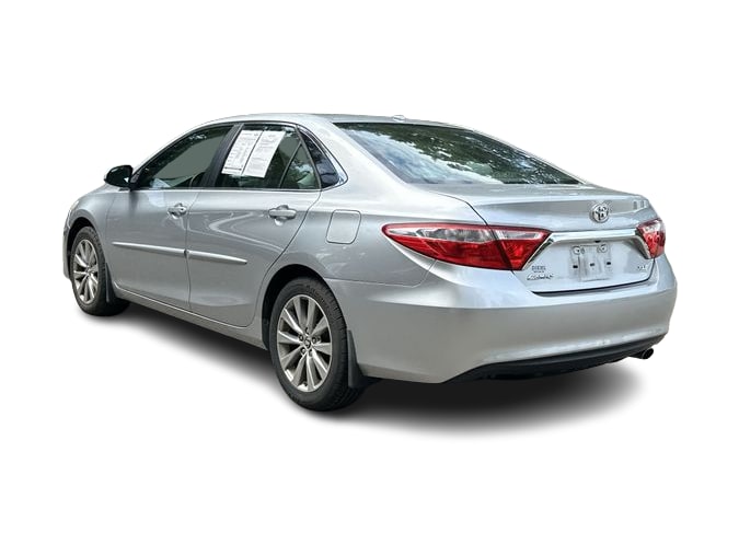 Thumbnail: 2015 Toyota Camry - 4
