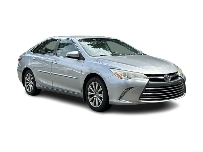 Thumbnail: 2015 Toyota Camry - 20