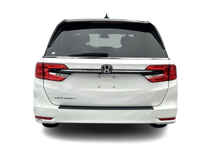 Thumbnail: 2024 Honda Odyssey - 4