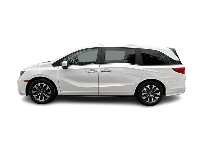 Thumbnail: 2024 Honda Odyssey - 3