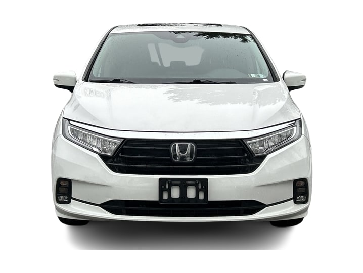Thumbnail: 2024 Honda Odyssey - 5