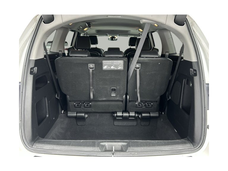 Thumbnail: 2024 Honda Odyssey - 15