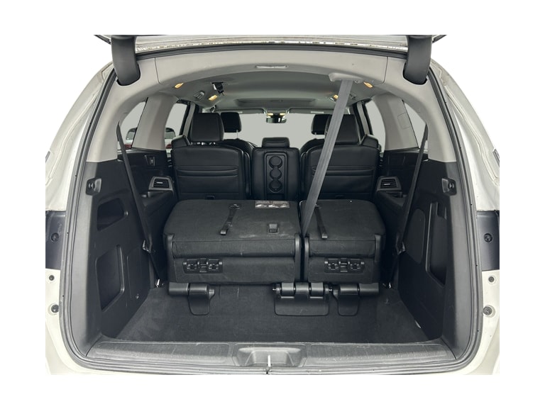 Thumbnail: 2024 Honda Odyssey - 30