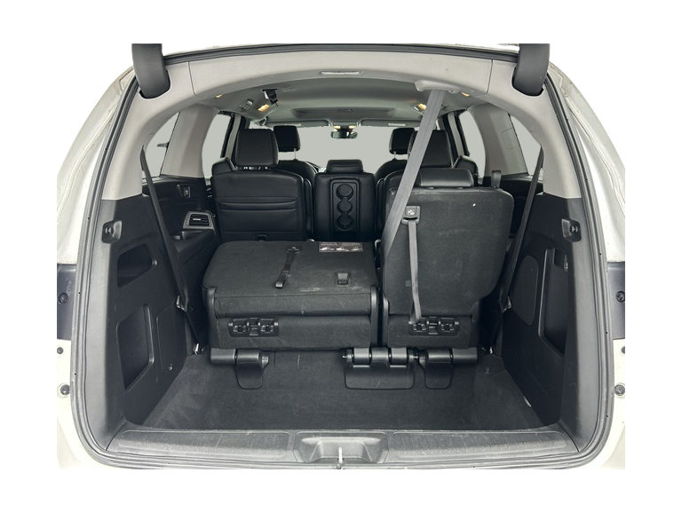 Thumbnail: 2024 Honda Odyssey - 29