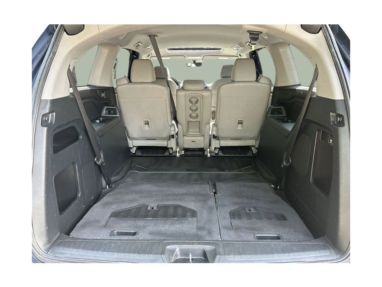 Thumbnail: 2020 Honda Odyssey - 32