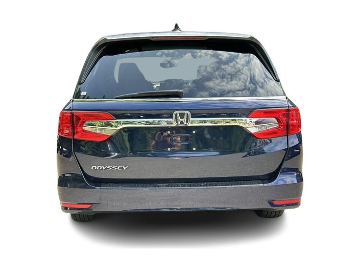 Thumbnail: 2020 Honda Odyssey - 5
