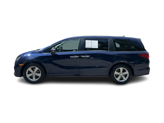 Thumbnail: 2020 Honda Odyssey - 3