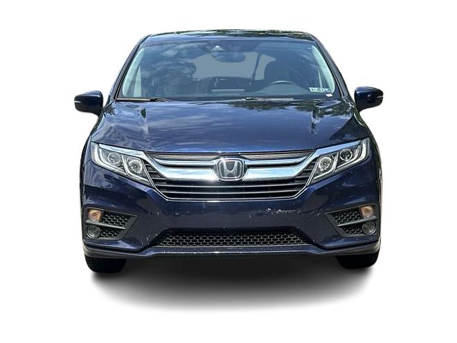 Thumbnail: 2020 Honda Odyssey - 6