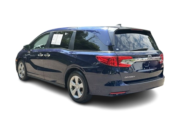 Thumbnail: 2020 Honda Odyssey - 4