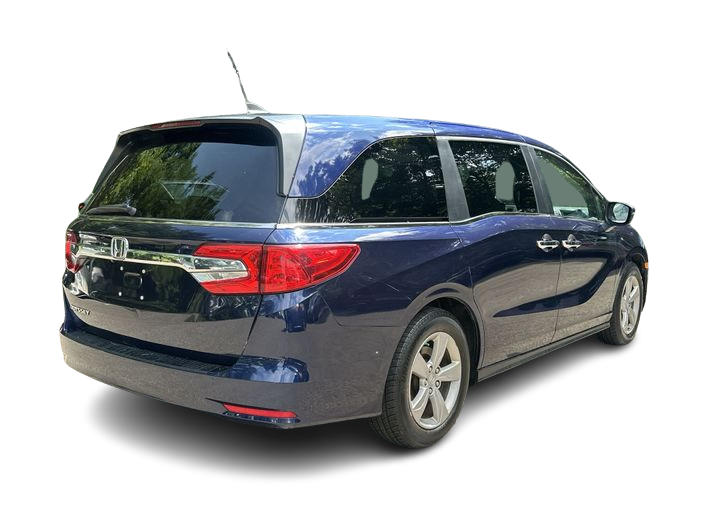 Thumbnail: 2020 Honda Odyssey - 35