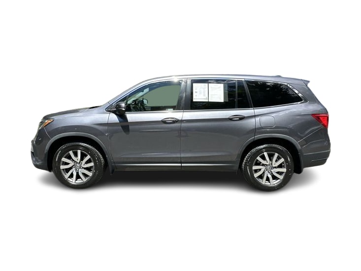 Thumbnail: 2020 Honda Pilot - 3