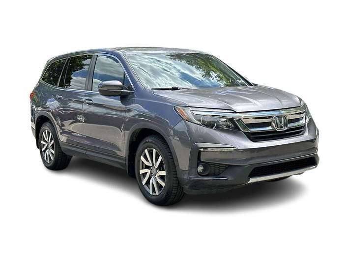 Thumbnail: 2020 Honda Pilot - 31