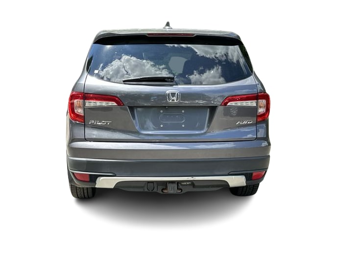 Thumbnail: 2020 Honda Pilot - 5