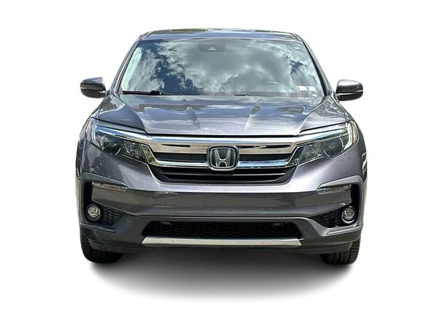 Thumbnail: 2020 Honda Pilot - 6