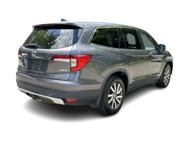 Thumbnail: 2020 Honda Pilot - 32