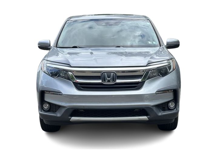 Thumbnail: 2020 Honda Pilot - 5