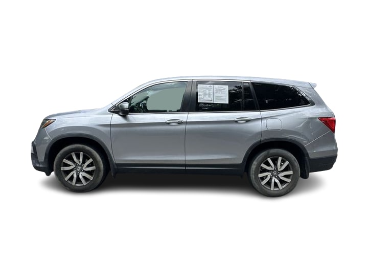Thumbnail: 2020 Honda Pilot - 3