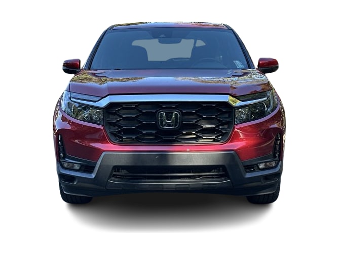 Thumbnail: 2025 Honda Passport - 6