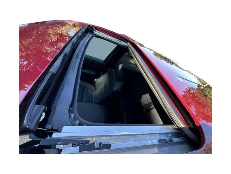 Thumbnail: 2025 Honda Passport - 13