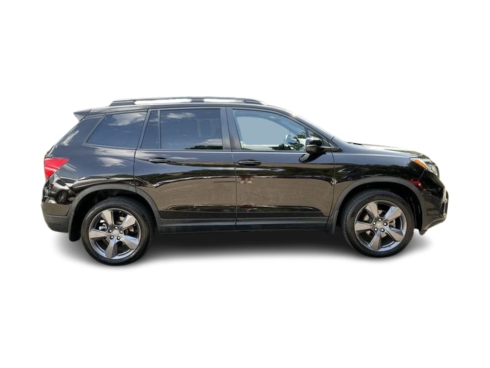 Thumbnail: 2021 Honda Passport - 16
