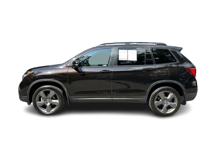 Thumbnail: 2021 Honda Passport - 3