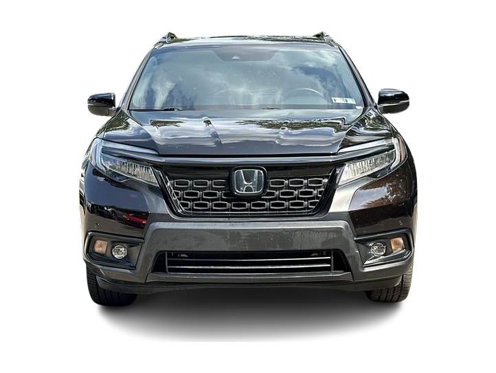 Thumbnail: 2021 Honda Passport - 6