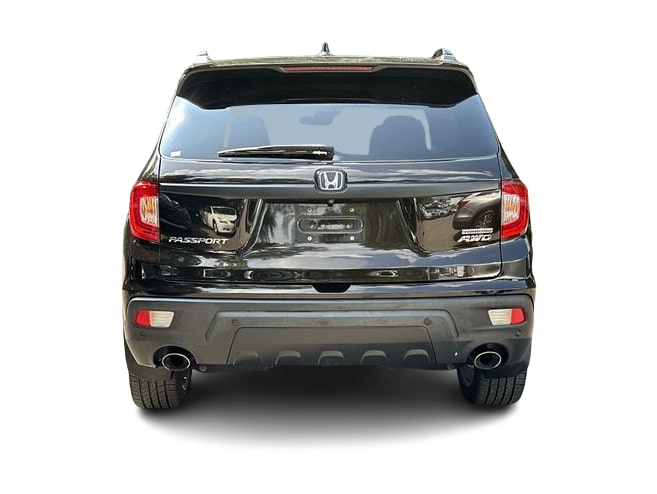Thumbnail: 2021 Honda Passport - 5