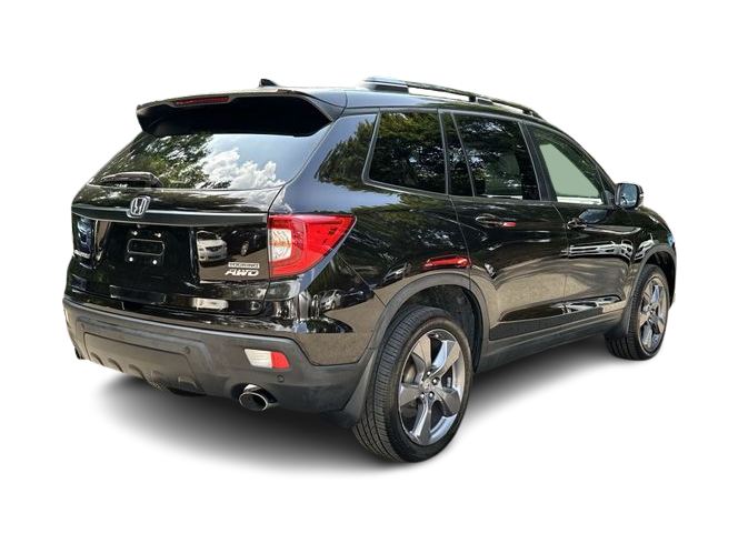 Thumbnail: 2021 Honda Passport - 32
