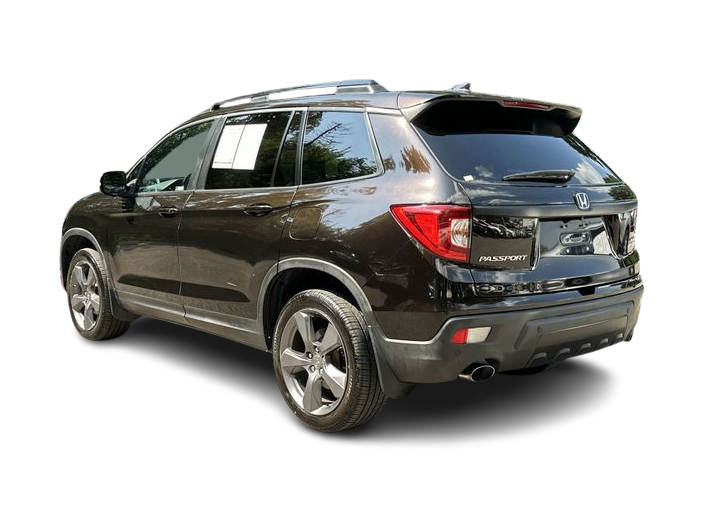 Thumbnail: 2021 Honda Passport - 4