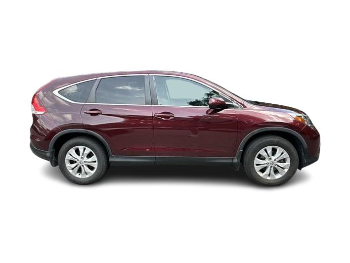 Thumbnail: 2014 Honda CR-V - 13