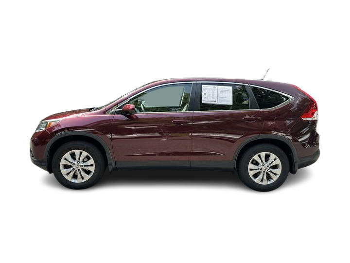 Thumbnail: 2014 Honda CR-V - 3