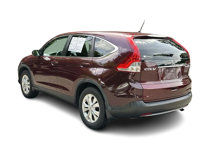 Thumbnail: 2014 Honda CR-V - 4