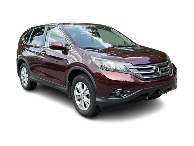Thumbnail: 2014 Honda CR-V - 21